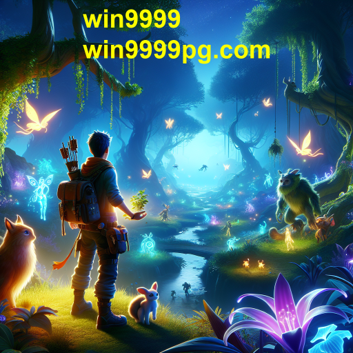 Explorando Mundos Fantásticos: A Magia dos Jogos de Aventura