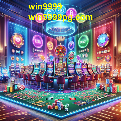 Descubra as Últimas Novidades no Mundo dos Jogos!